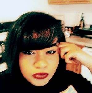 Meet your Posher, Ericka